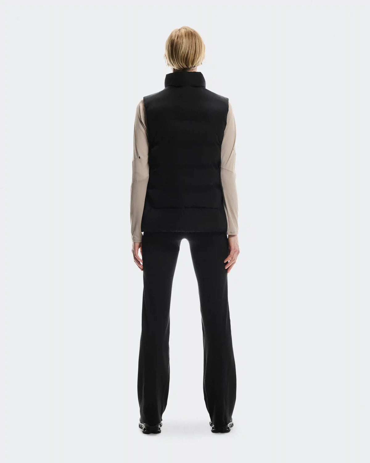 All-Day Puffer Vest