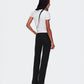 All-Day Ribbed T-Shirt