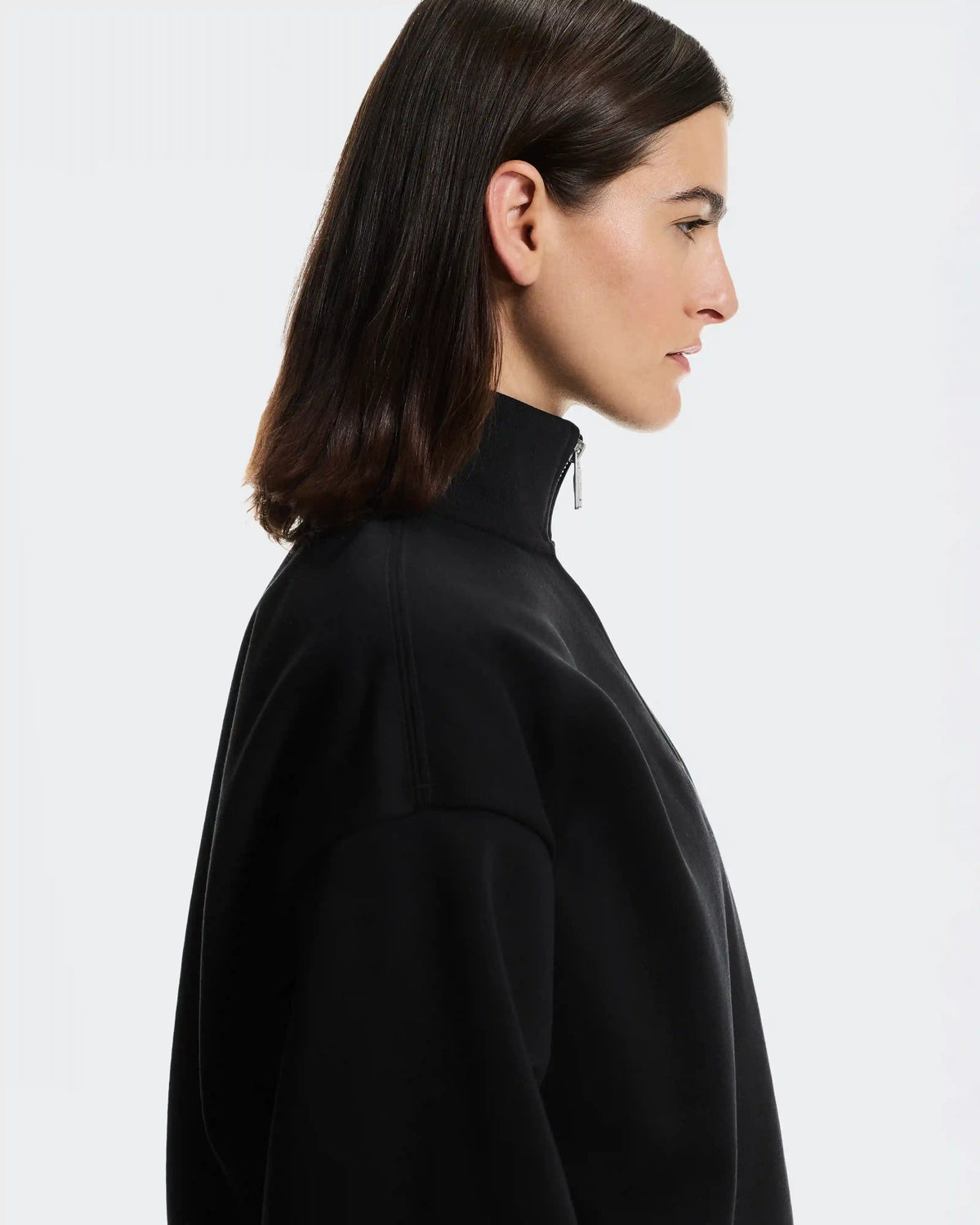Club Collective 1/4 Zip