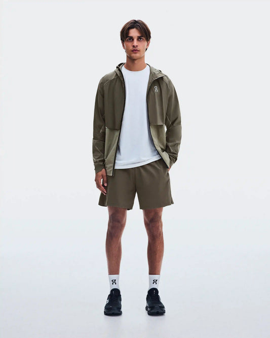 5" Core Shorts