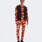 Waffle Long-T SHG
