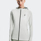Climate Zip Hoodie