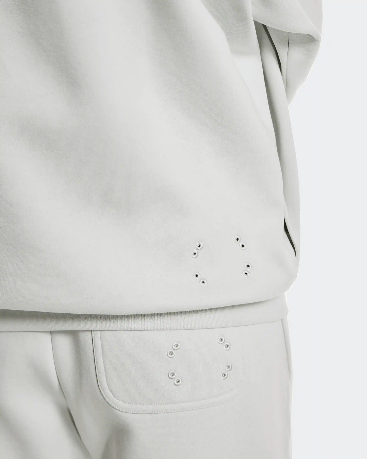 Club Collective 1/4 Zip