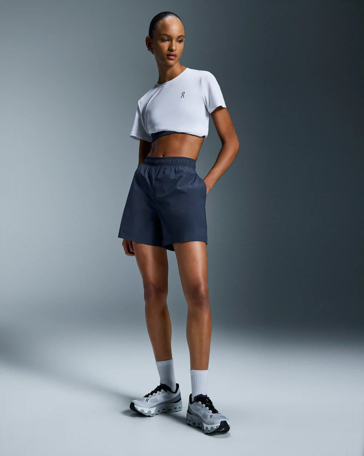 5" Core Shorts