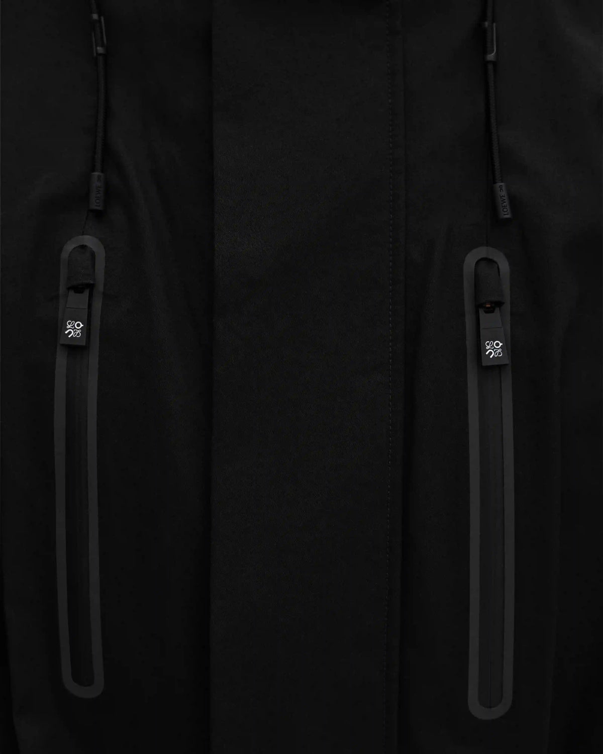 Parka LOEWE