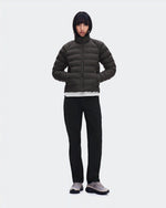 Ascent Puffer Jacket