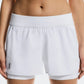 3" Court Shorts 2-in-1
