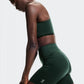 Train Tights Short