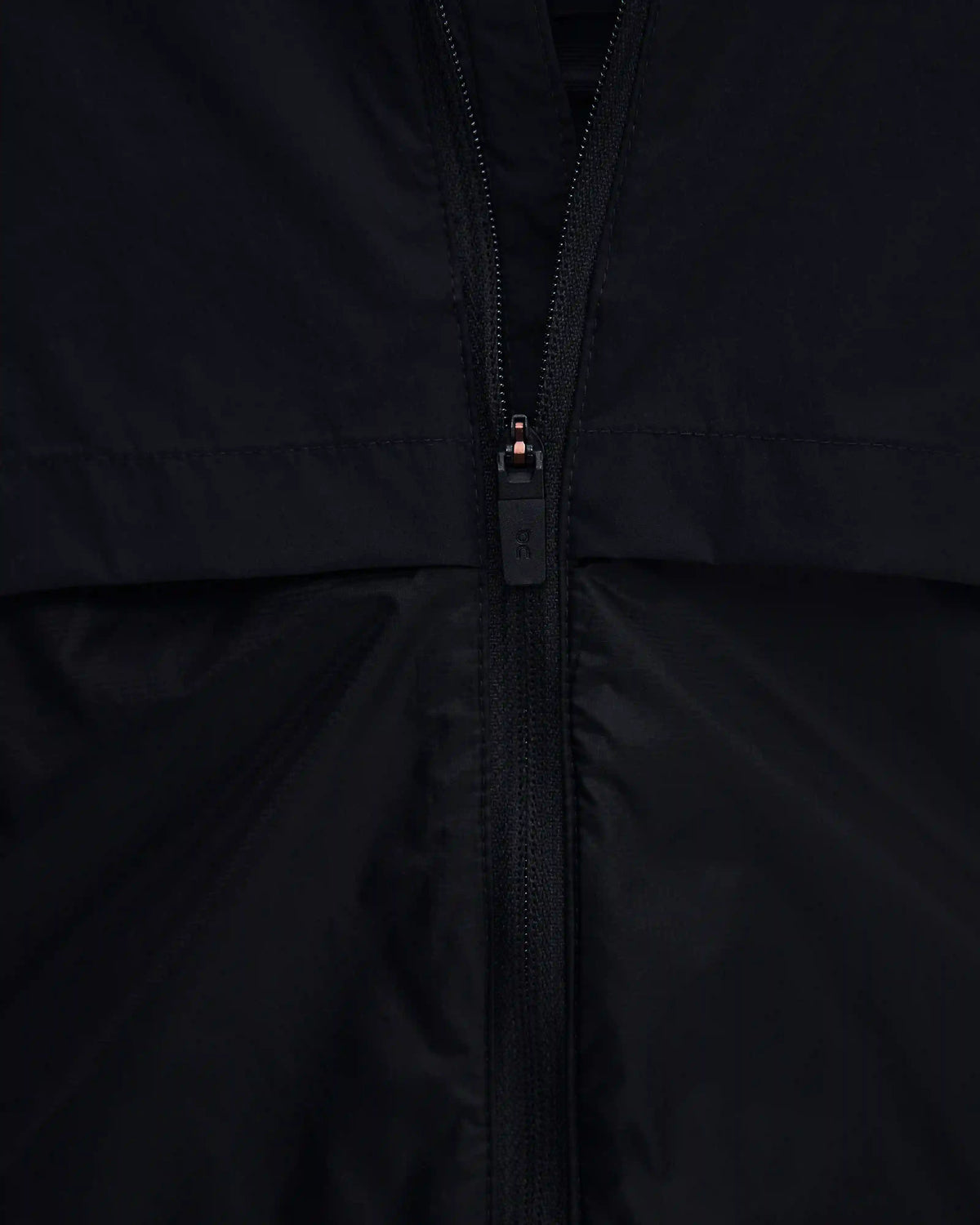 Weather Jacket
