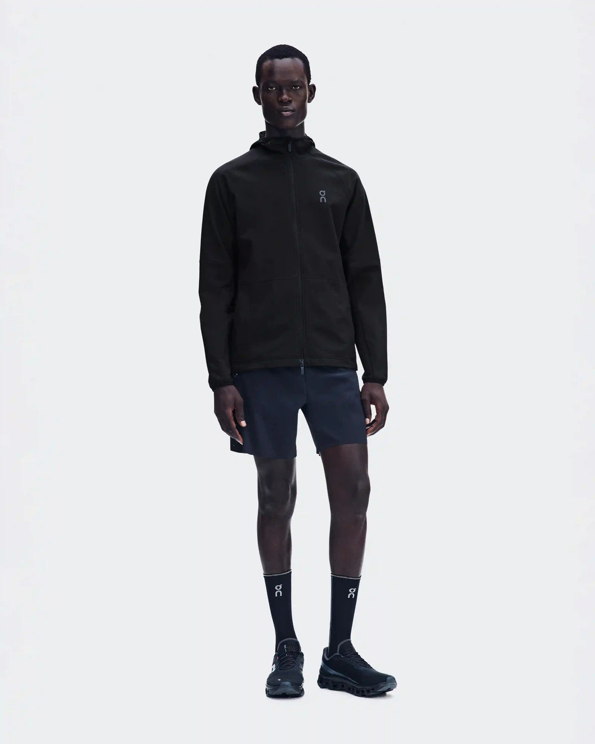 Weather Hoodie