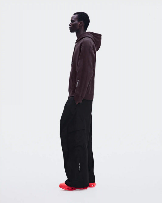 Pleated Cargo Trousers LOEWE