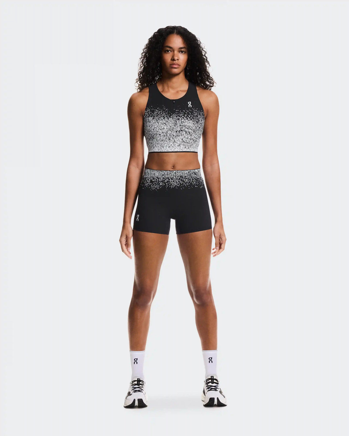 Zero Short Tights