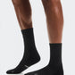 Core Run Sock High 2P