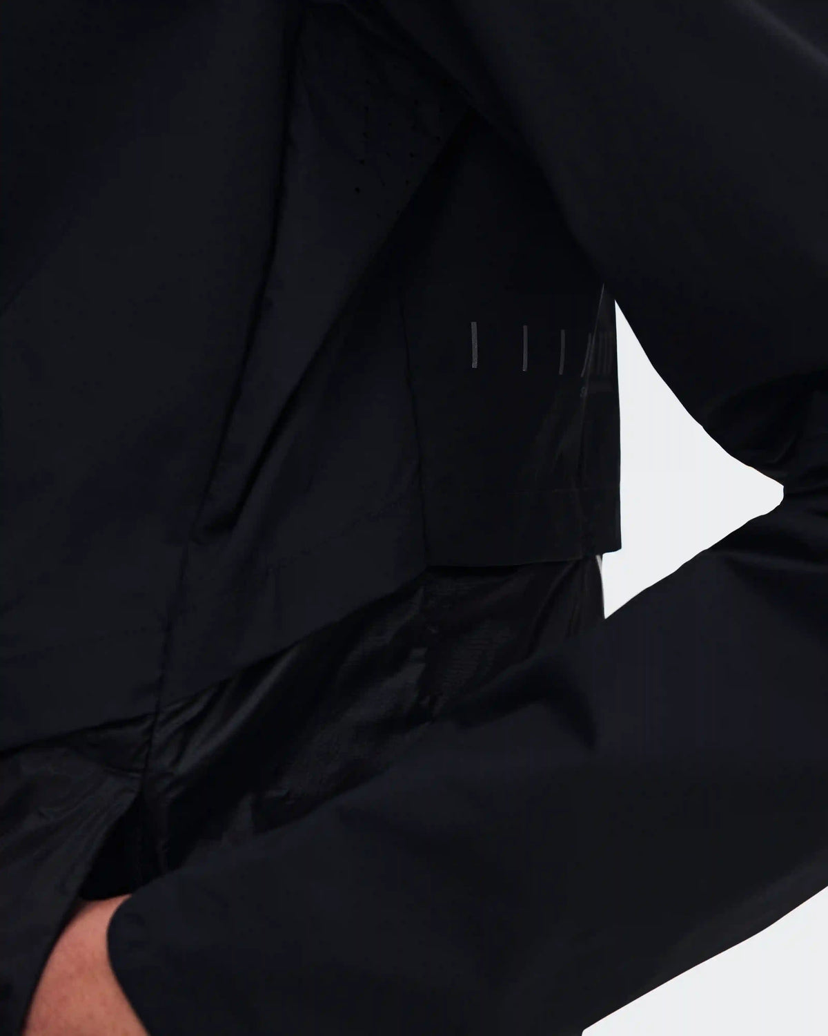 Weather Jacket