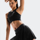 Court Skirt Pleated