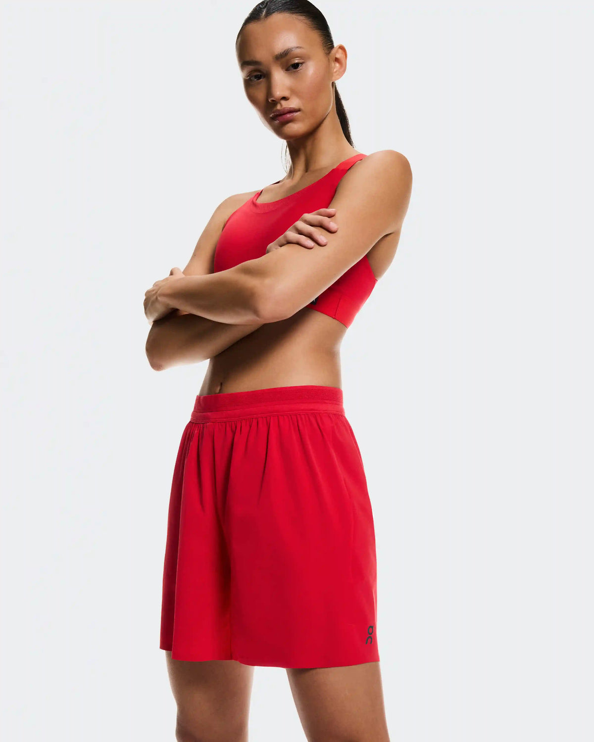 5" Performance Shorts