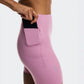 Train Tights Short