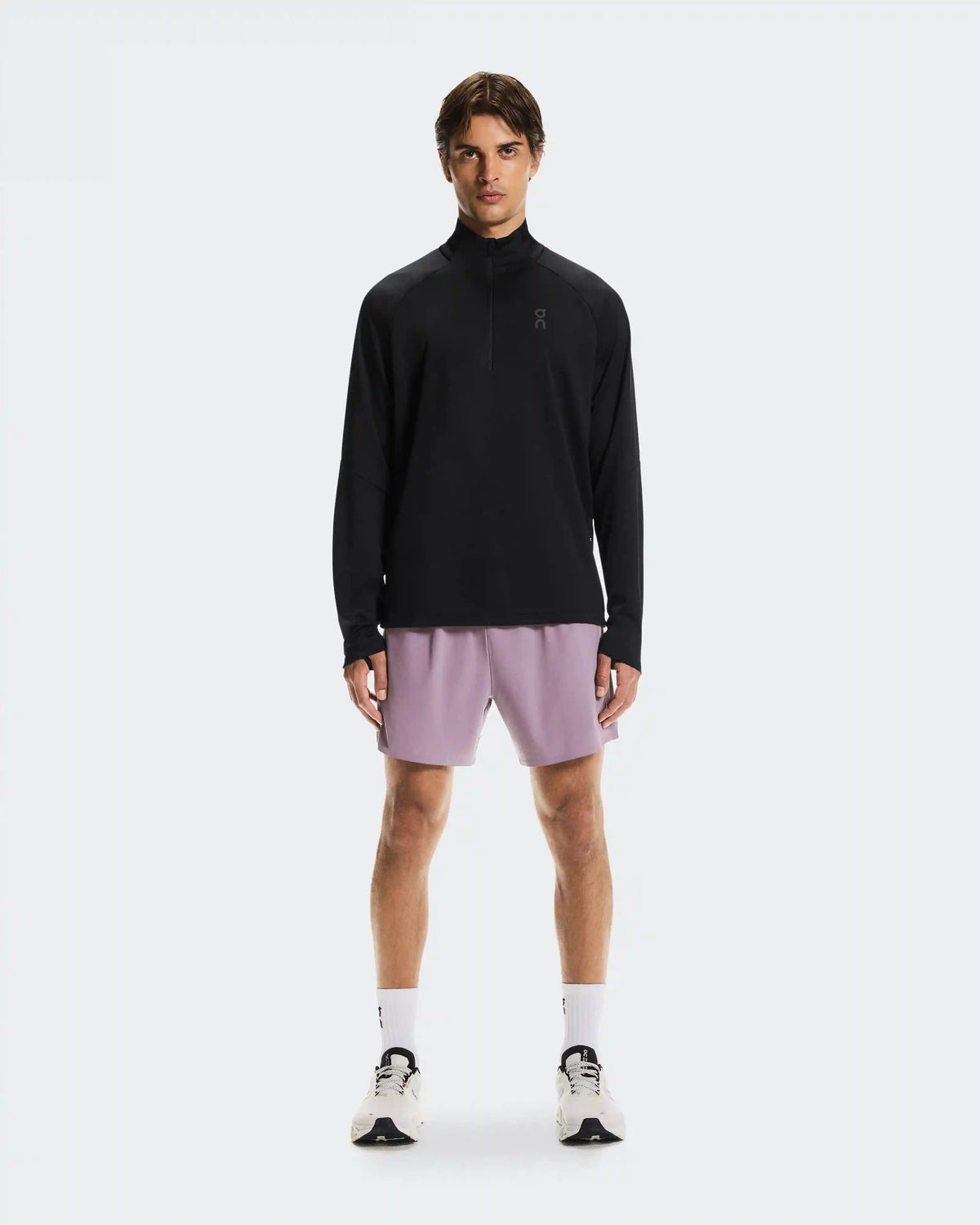 5" Performance Shorts