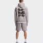 Club Collective Hoodie Geo