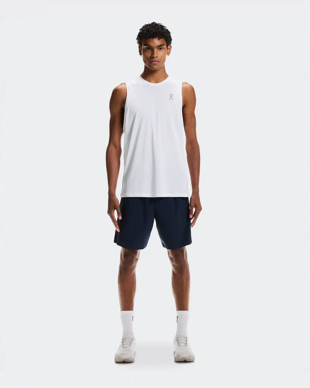 7" Performance Shorts