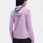 Climate Zip Hoodie
