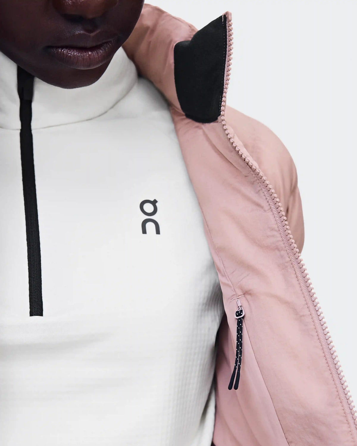 Ascent Puffer Jacket