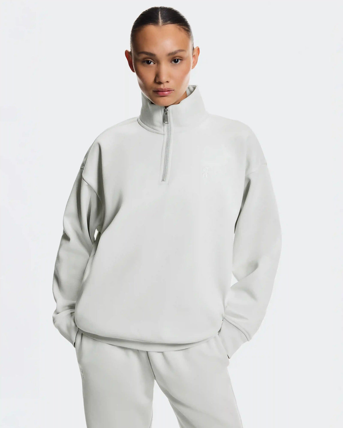 Club Collective 1/4 Zip