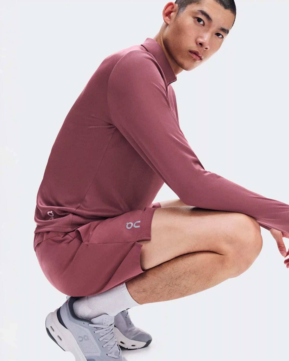 7" Core Shorts