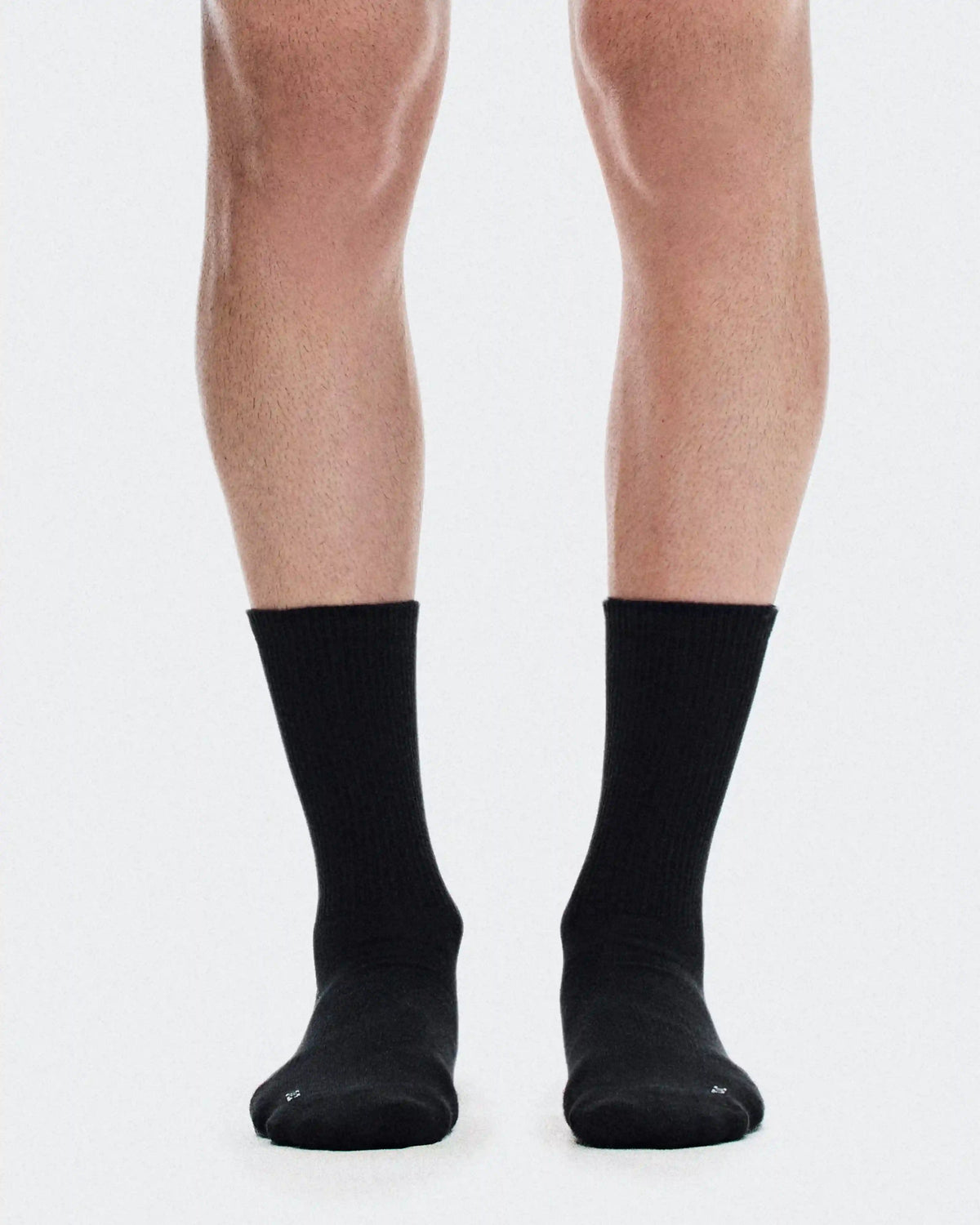 Club Sock High 2P