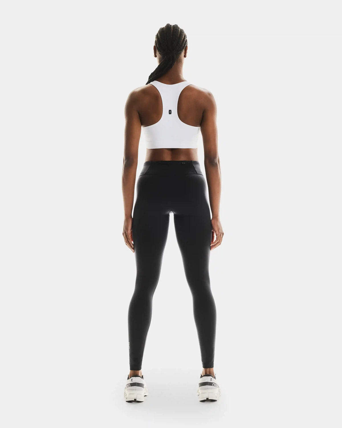 Core Bra
