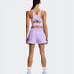 3" Court Shorts 2-in-1