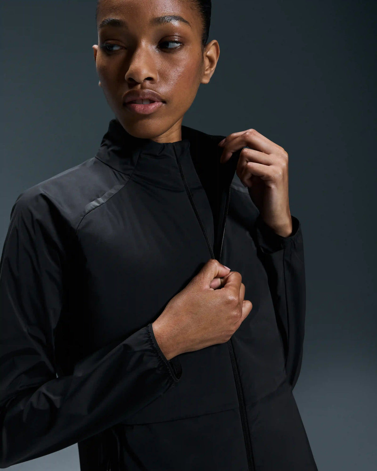 Weather Jacket Insulated