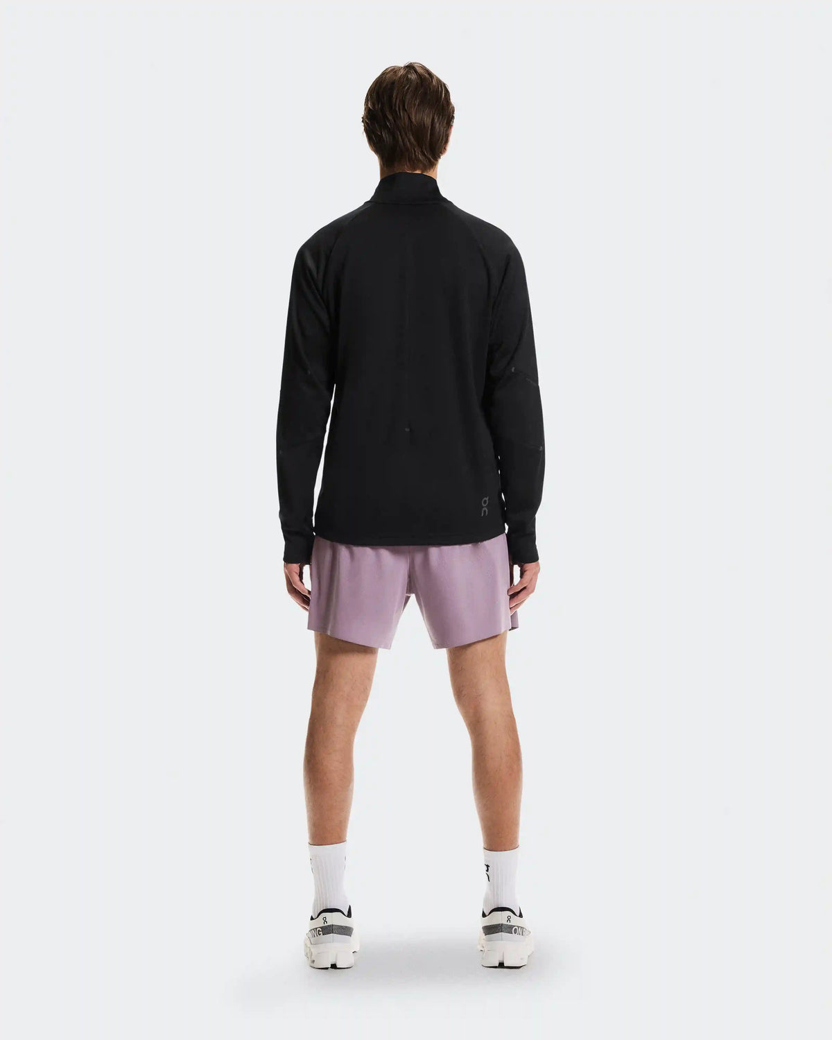 5" Performance Shorts