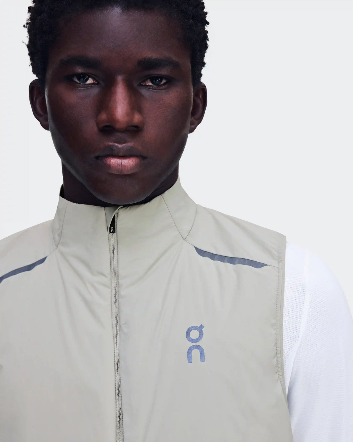Weather Vest