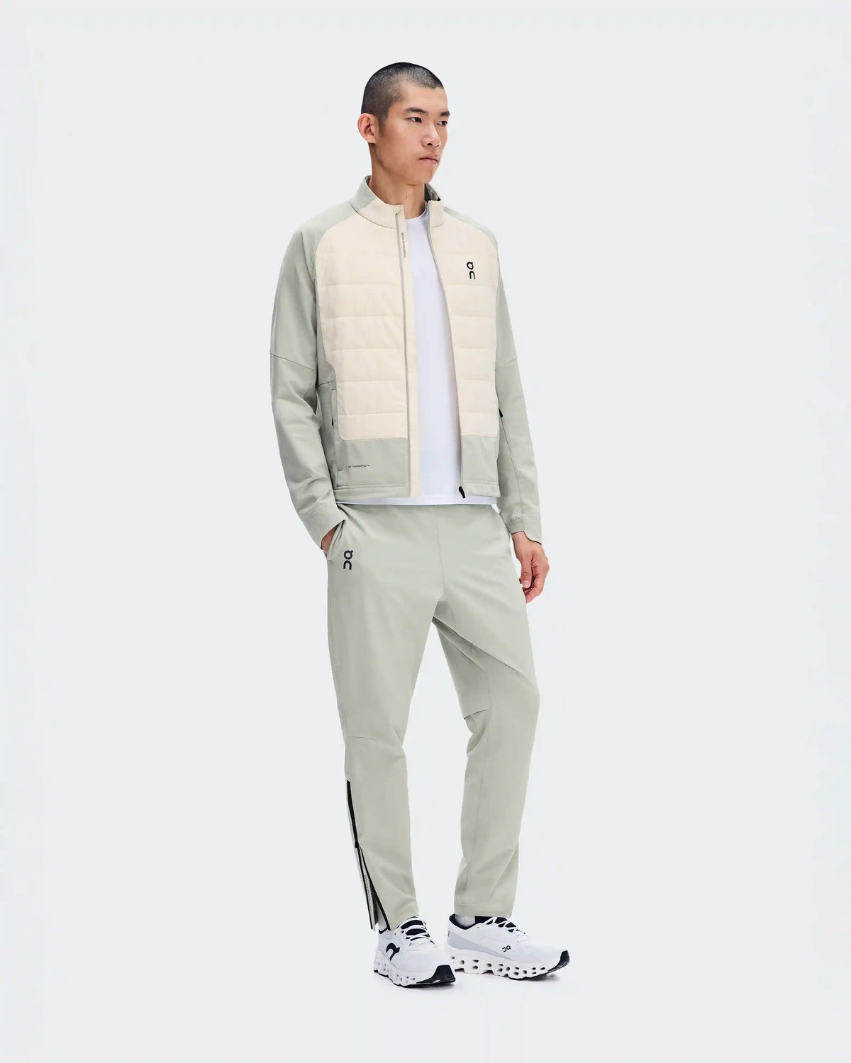 Weather Winter Pants