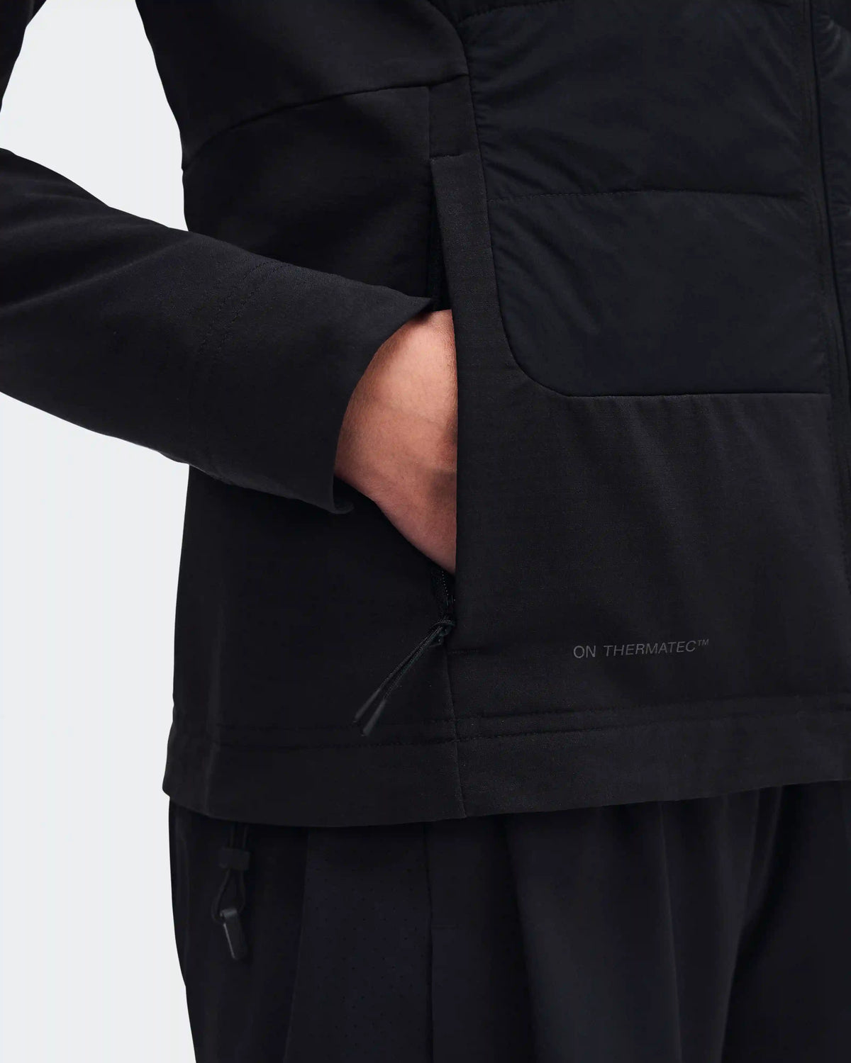 Weather Hybrid Jacket