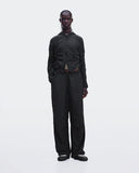 Ruched Lightweight Pants