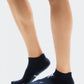 Core Run Sock Low 2P