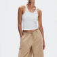 All-Day Ribbed Tank