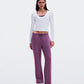 Studio Pants Wide