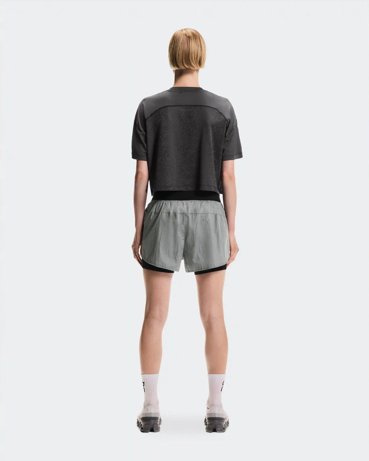 Performance Volt Shorts