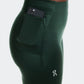 Train Tights Short