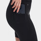 Studio Leggings Short