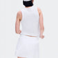 Court Skirt Split LDN