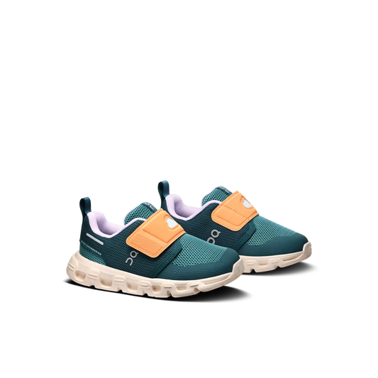 Cloud Dash