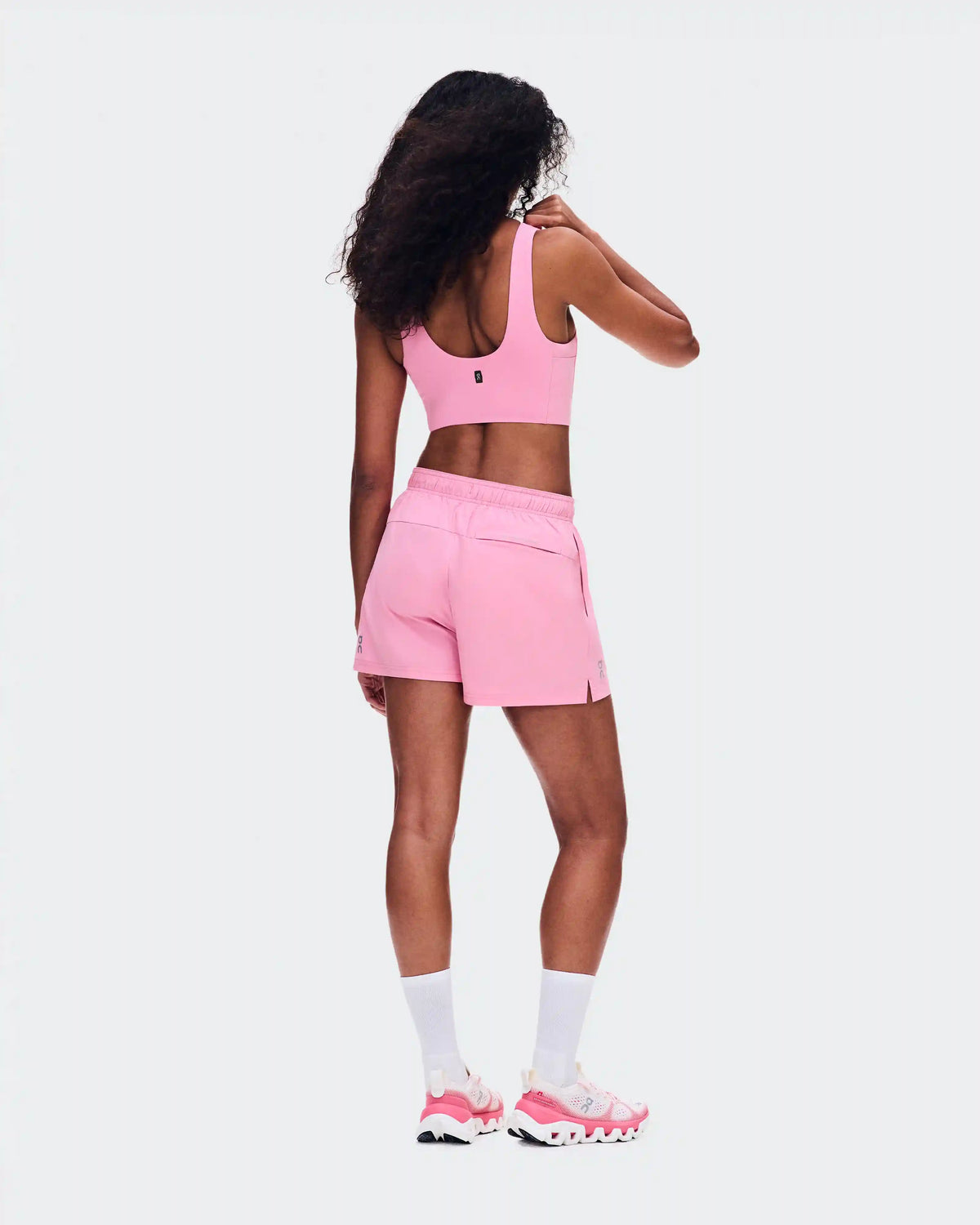 3" Core Shorts