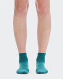 Logo Sock Mid 3P