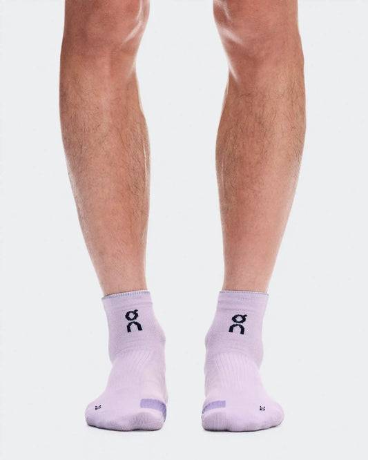 Performance Run Sock Mid