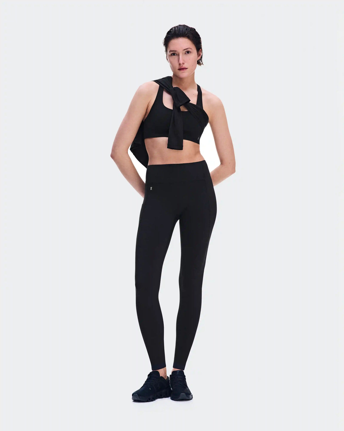 Studio Leggings