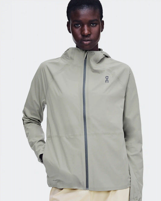 Performance Jacket Waterproof